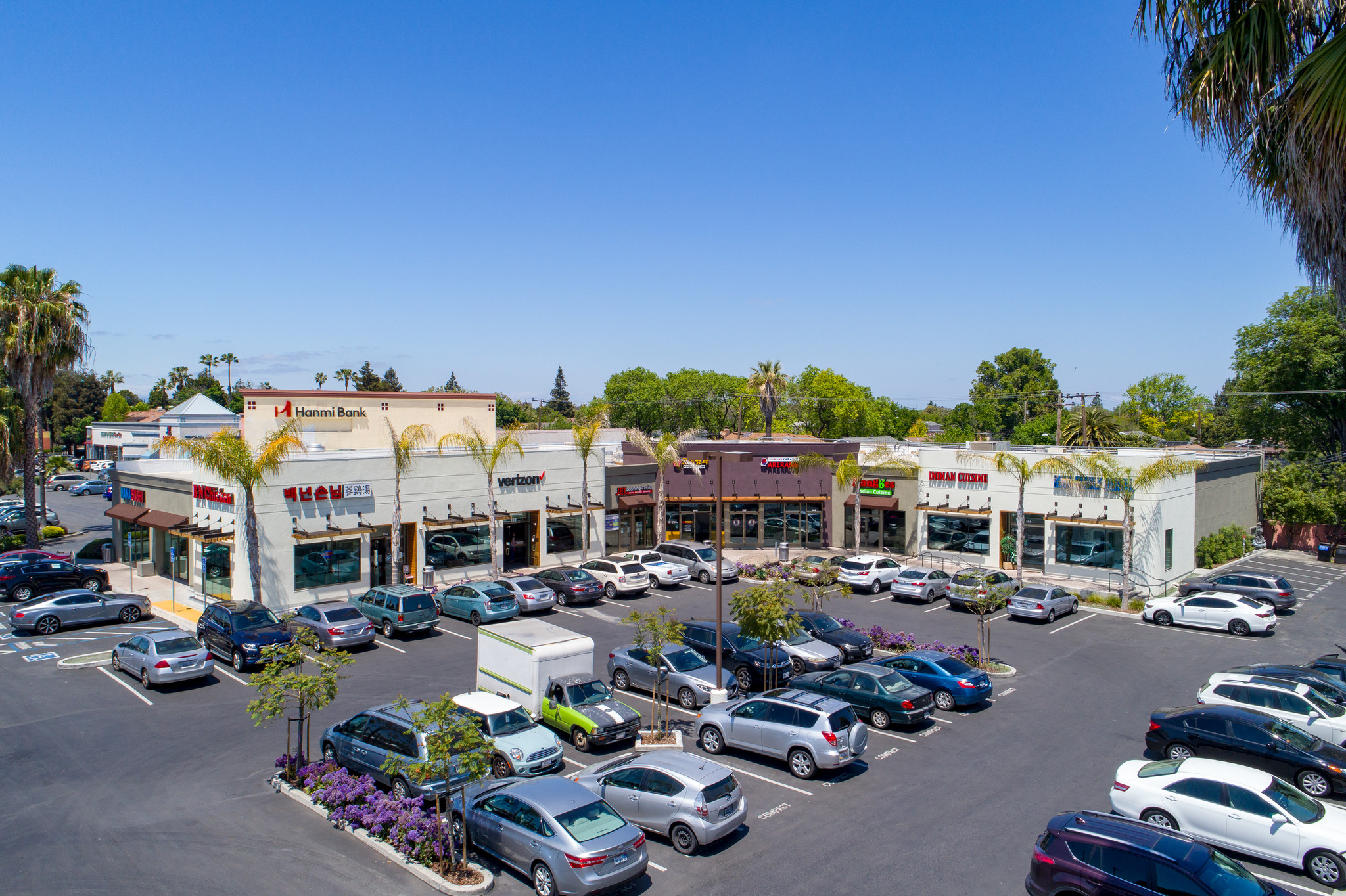 2725 El Camino Real, Santa Clara, CA à vendre Photo du bâtiment- Image 1 de 1