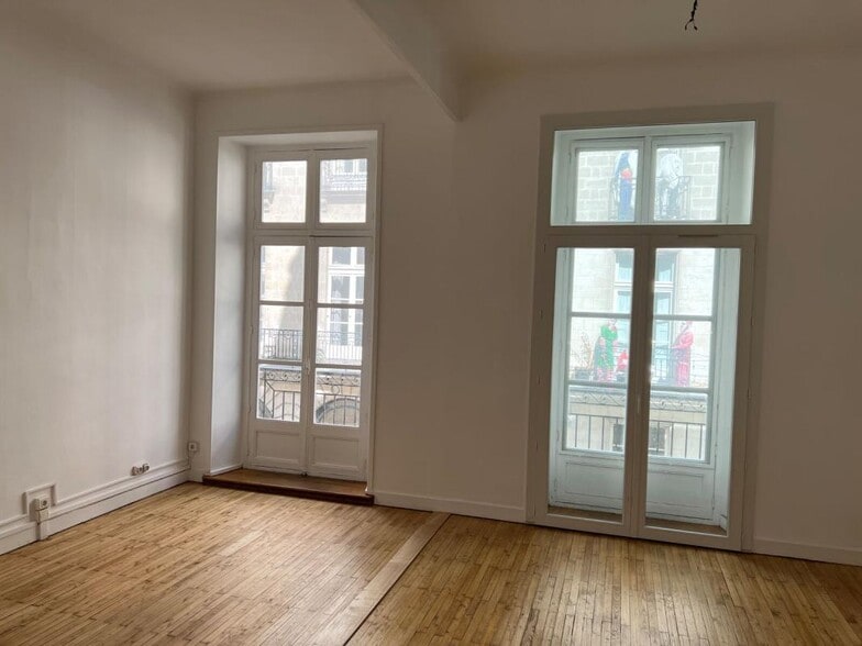 19 Rue Crébillon, Nantes à louer - Photo intérieure - Image 3 de 6