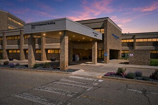 Plus de détails pour 1717 Shaffer St, Kalamazoo, MI - Bureau/Médical, Commerce de détail à louer