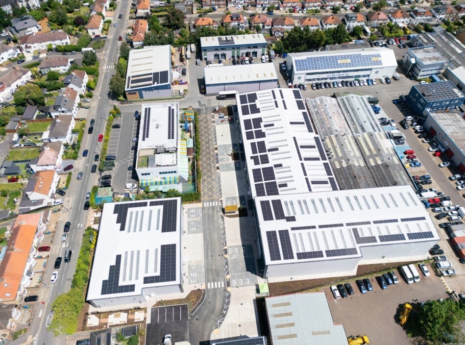 Red Lion Rd, Surbiton for lease Building Photo- Image 1 of 3