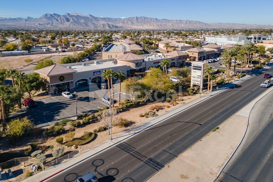 4275 N Rancho Dr, Las Vegas, NV for lease - Building Photo - Image 3 of 5