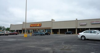 Plus de détails pour 110 Sutton Bridge Rd, Gadsden, AL - Commerce de détail à louer