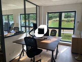 Plus de détails pour Bureau à louer