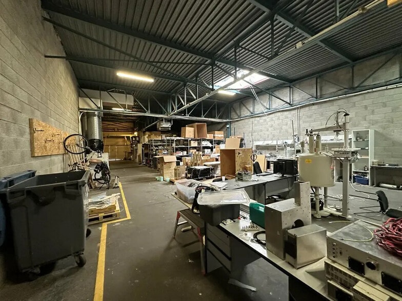 Flex in Mundolsheim for lease - Interior Photo - Image 3 of 10