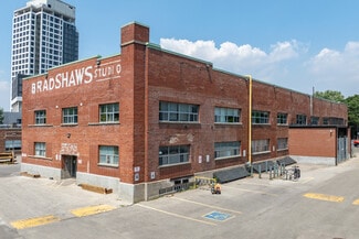 Plus de détails pour 361 Symington Av, Toronto, ON - Bureau, Commerce de détail à louer