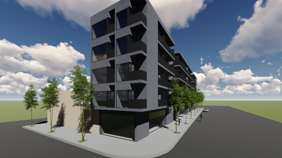 Cami Vell de Sant Esteve, 1, Martorell, Barcelona à vendre - Autre - Image 3 de 3