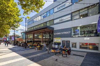 Plus de détails pour 10 King St, Rockdale - Bureau/Commerce de détail à louer