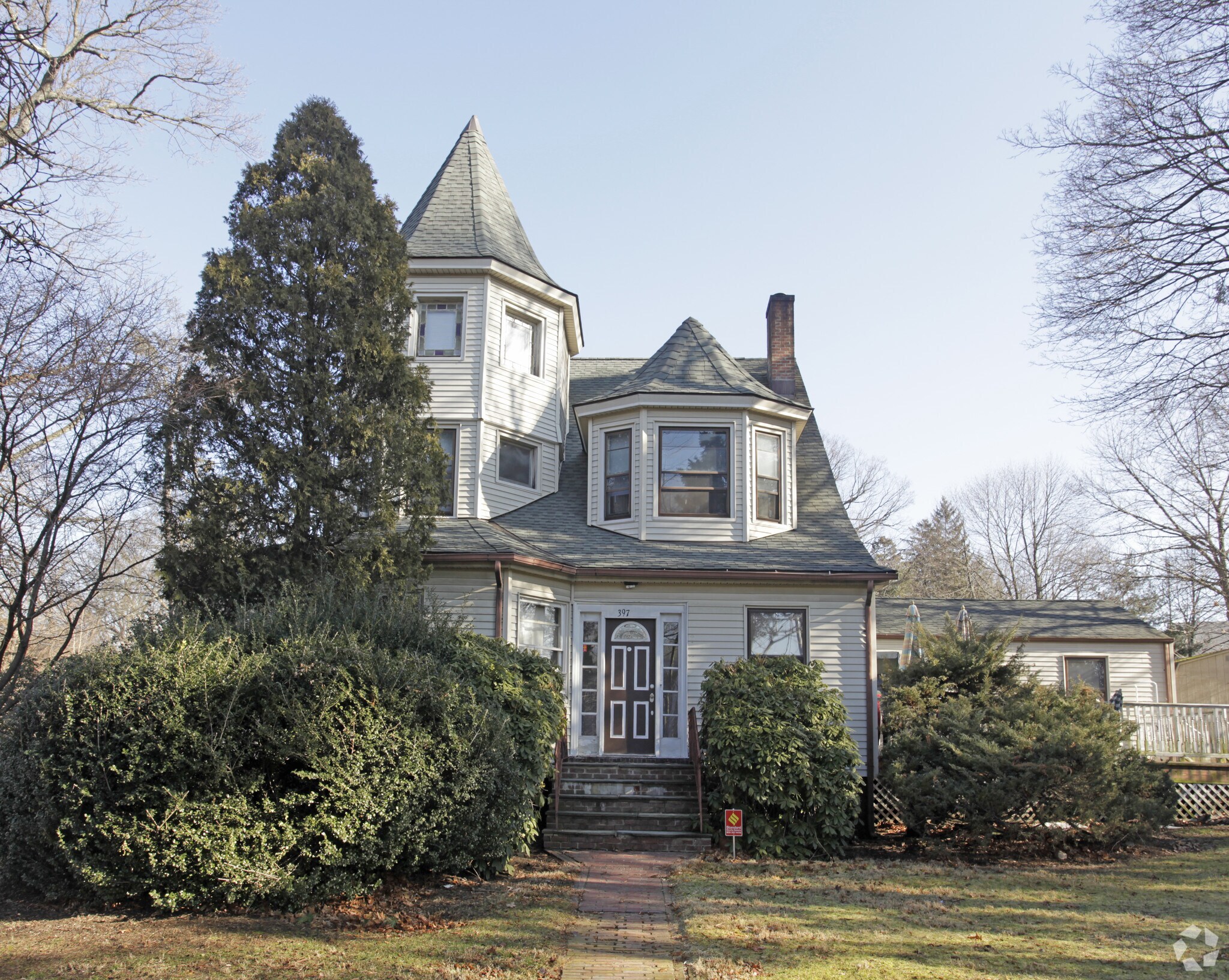 397 Courtland Ave, Stamford, CT à louer Photo principale- Image 1 de 4