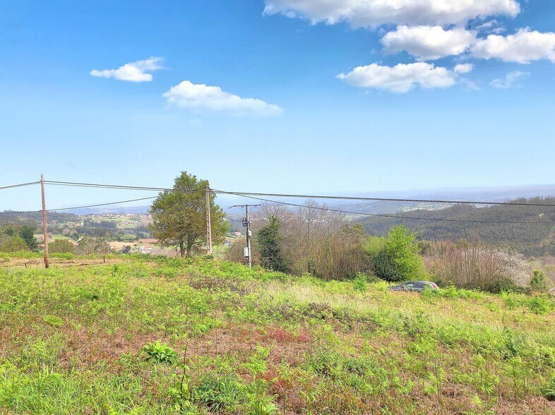 Lugar Cabrois, S/N, Carral, La Coruna for sale - Primary Photo - Image 2 of 7