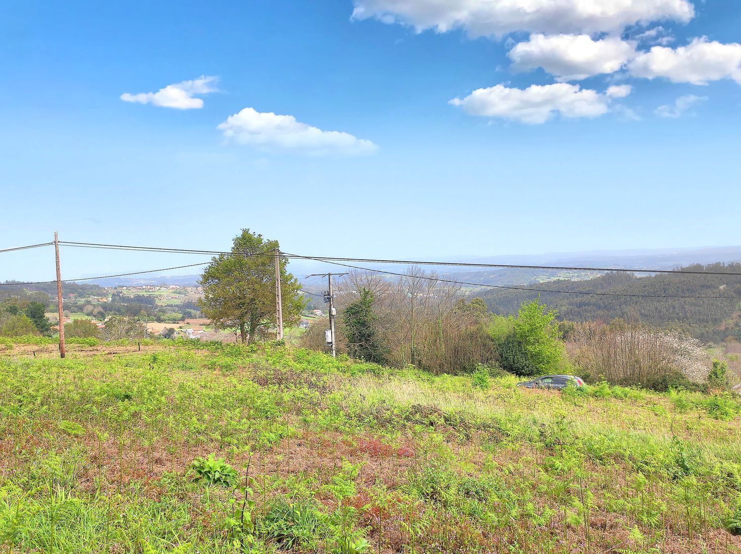 Lugar Cabrois, S/N, Carral, La Coruna for sale Primary Photo- Image 1 of 8