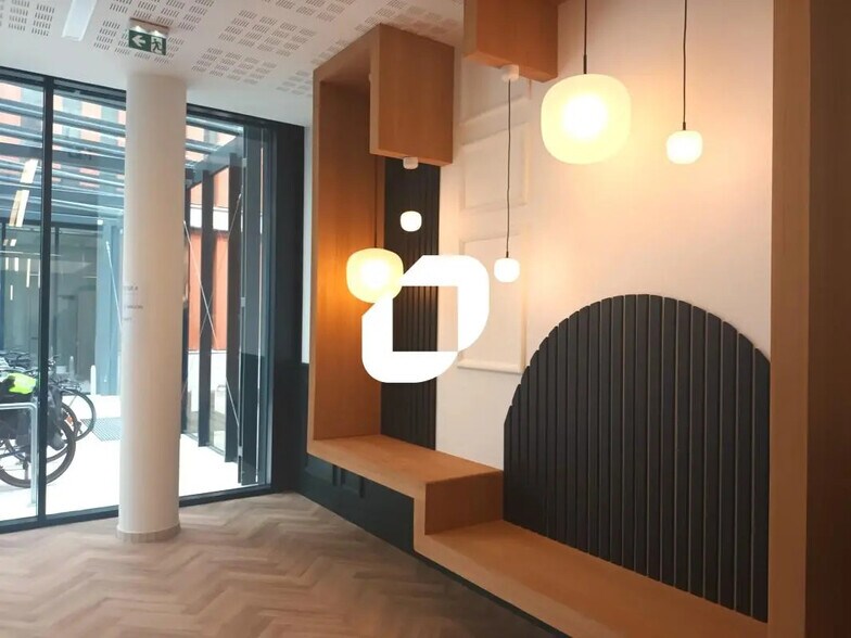 2/4 Avenue Des Saules, Lille à louer - Photo du bâtiment - Image 2 de 8