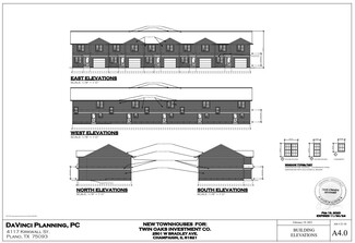 Plus de détails pour 2501 W Bradley Ave, Champaign, IL - Terrain à vendre