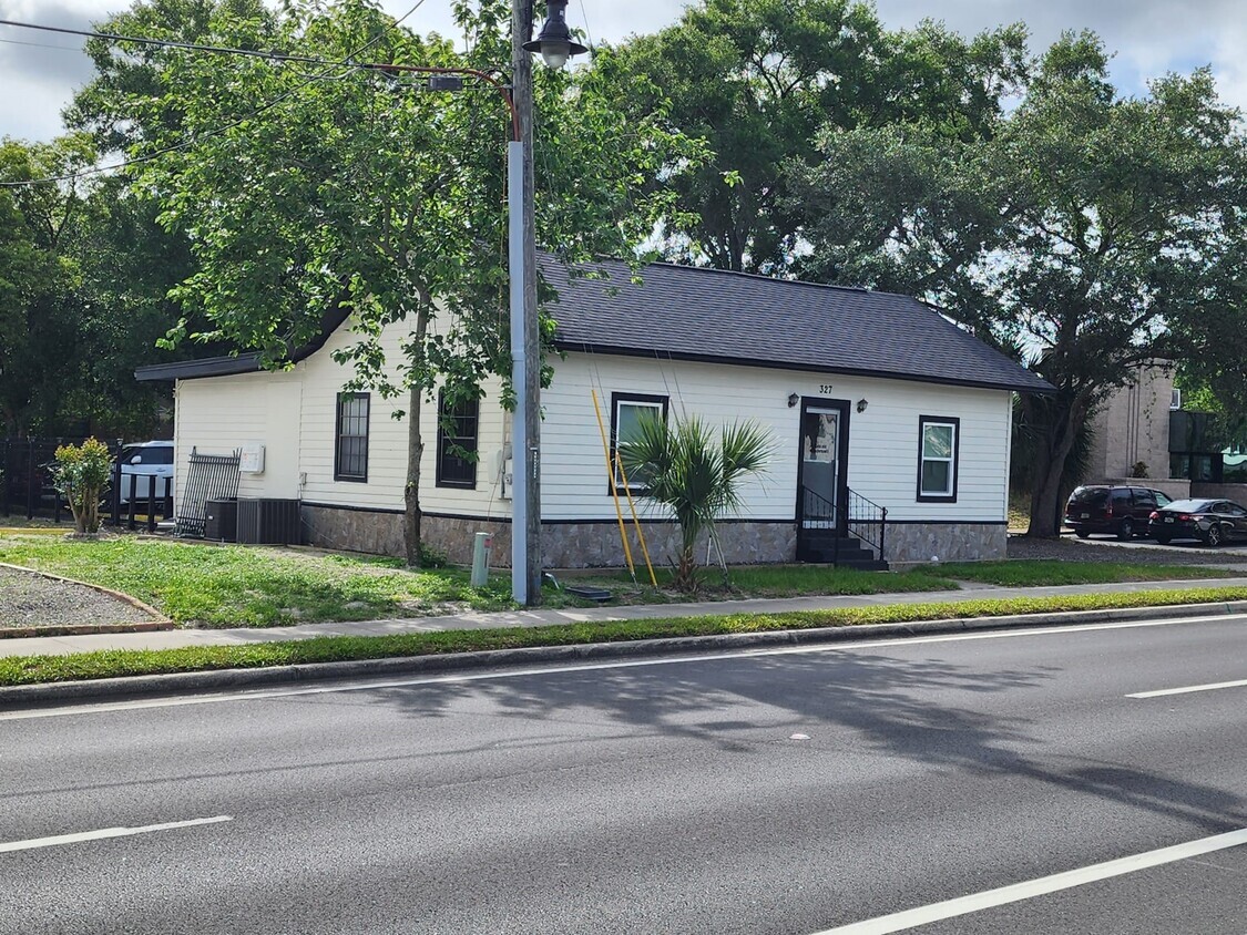 327 S Ronald Reagan Blvd, Longwood, FL for sale Building Photo- Image 1 of 6