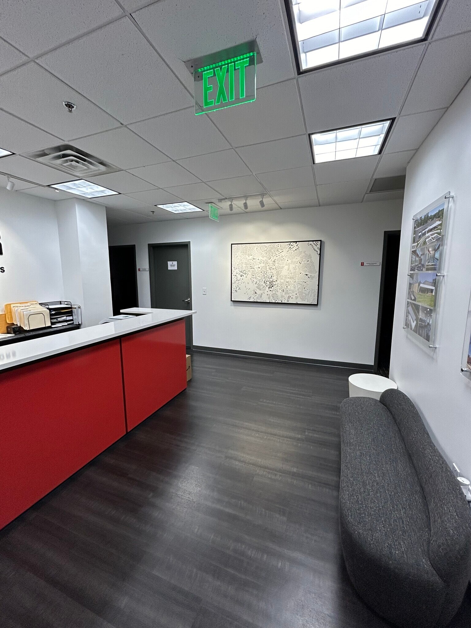 333 Fayetteville St, Raleigh, NC à louer Photo intérieure- Image 1 de 6