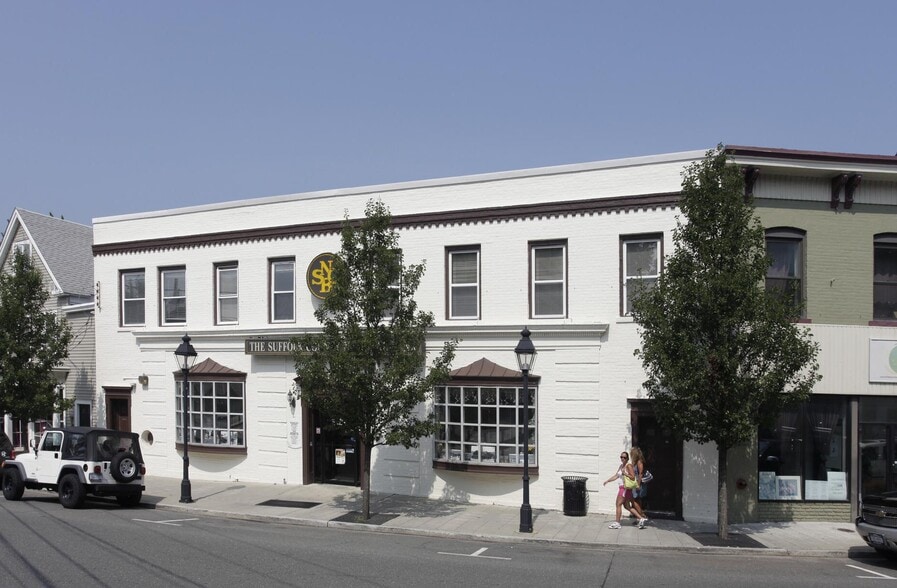 228 E Main St, Port Jefferson, NY for sale - Building Photo - Image 3 of 6