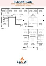 3390 Colton Dr, Helena, MT à louer Plan de site- Image 1 de 27