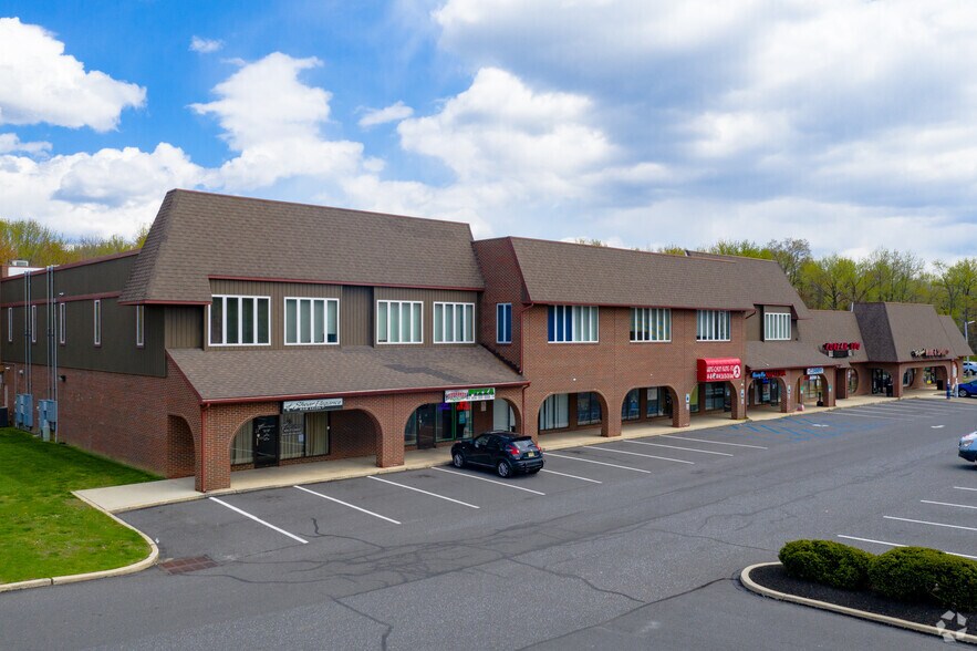 3747 Church Rd, Mount Laurel, NJ for sale - Building Photo - Image 1 of 1