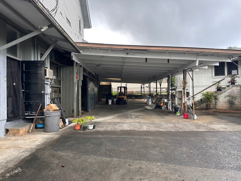 27-302 27-302 Mill rd, Papaikou, HI à vendre - Photo du bâtiment - Image 3 de 19