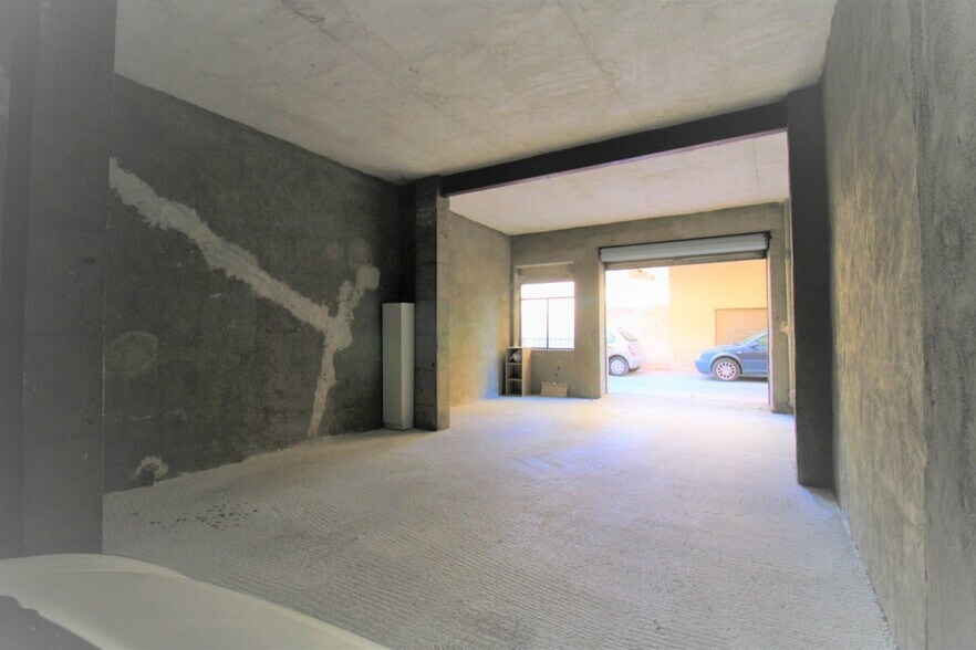 Commerce de détail dans Murcia, Murcia à vendre - Photo du bâtiment - Image 3 de 21