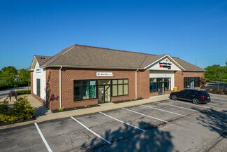 Plus de détails pour 4083-4093 Trueman Blvd, Hilliard, OH - Commerce de détail à louer