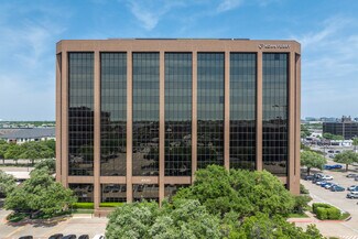Plus de détails pour 4001 McEwen Rd, Farmers Branch, TX - Bureau à louer