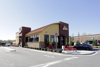 Plus de détails pour 745 Chastain Rd NW, Kennesaw, GA - Commerce de détail à louer