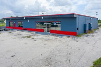 More details for 3105 Fowler St, Fort Myers, FL - Retail for Sale