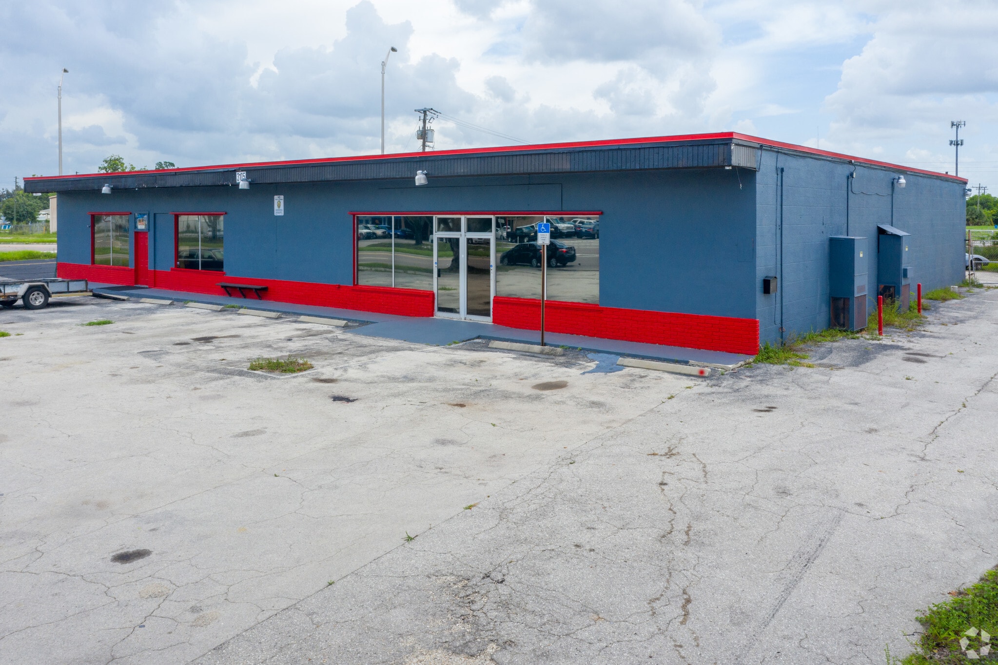 3105 Fowler St, Fort Myers, FL for sale Building Photo- Image 1 of 15