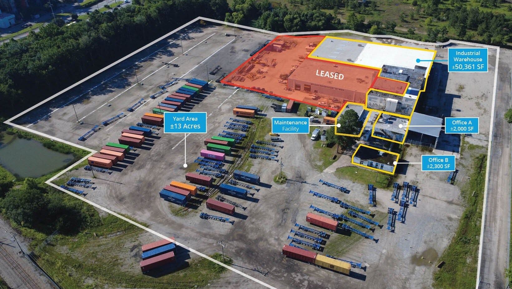 3600 Elm Ave, Portsmouth, VA à louer Photo principale- Image 1 de 11