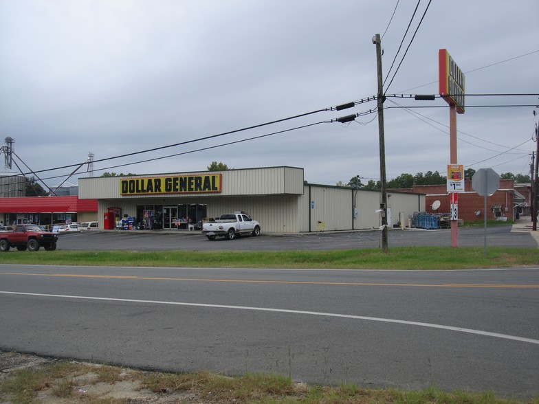 1886 W Us Highway 280, Milan, GA à vendre - Photo du bâtiment - Image 1 de 1