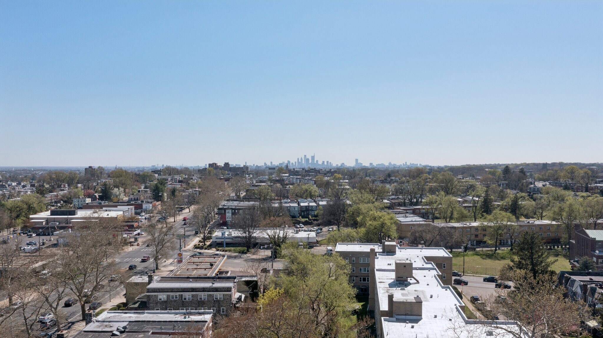 6301-6311 N Broad St, Philadelphia, PA for sale Primary Photo- Image 1 of 30