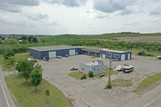 More details for 16961 Center Rd, Traverse City, MI - Industrial for Lease