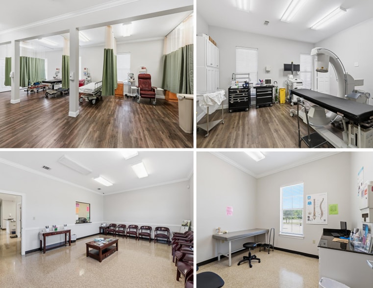 1673 E Mount Pleasant Rd, Zachary, LA for sale - Interior Photo - Image 2 of 2