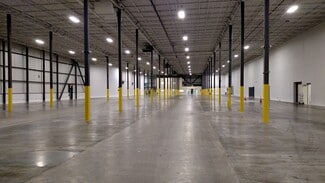 More details for 350R Myles Standish Blvd, Taunton, MA - Industrial for Lease