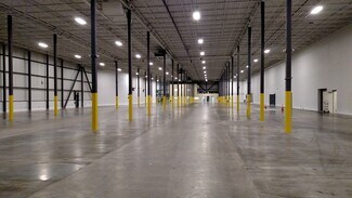 Plus de détails pour 350R Myles Standish Blvd, Taunton, MA - Industriel à louer