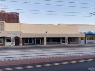 More details for 120 W Main St, Mesa, AZ - Retail for Lease