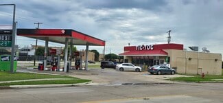 More details for 3202 Corn Valley Rd, Grand Prairie, TX - Retail for Sale