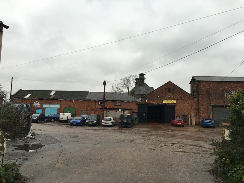 Cavendish Bridge, London Rd, Shardlow for sale - Primary Photo - Image 1 of 1