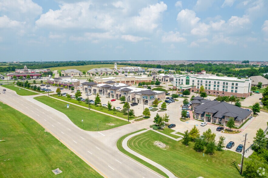 14688 State Highway 121, Frisco, TX à vendre - Photo du bâtiment - Image 2 de 24
