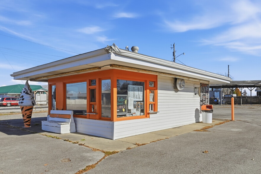 503 N Main St, Attica, OH for sale - Building Photo - Image 3 of 22