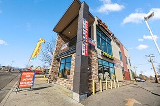 More details for 11075 E Colfax Ave, Aurora, CO - Retail for Sale