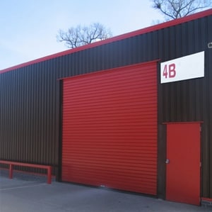 More details for 4a-4b Welland Rd, Worcester - Industrial for Lease