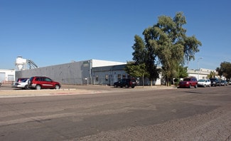 More details for 4932 W Colter St, Glendale, AZ - Industrial for Sale