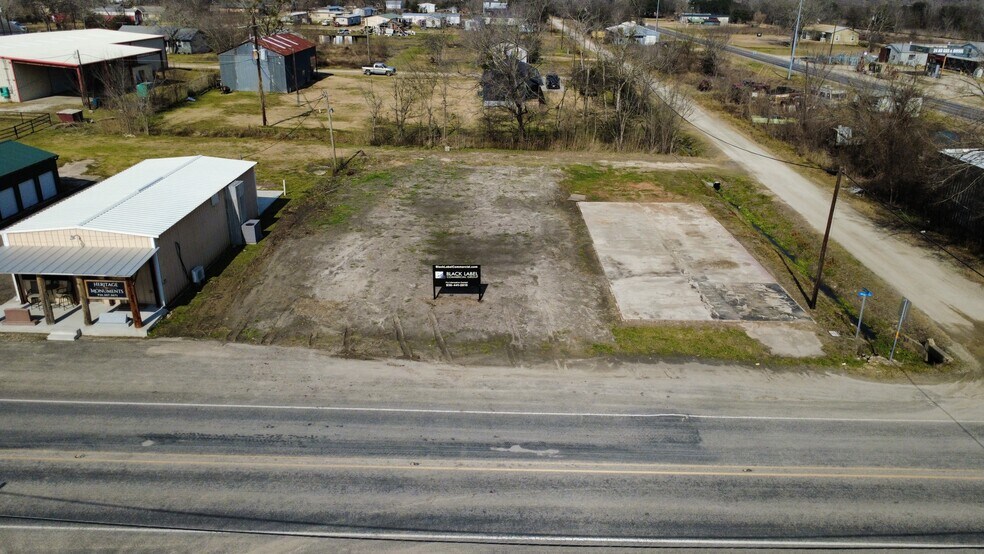 7130 Main st, Iola, TX for sale - Building Photo - Image 2 of 8