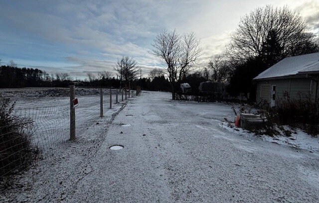 2868-2870 Bovaird Dr W portefeuille de 2 propriétés à vendre sur LoopNet.ca Photo du bâtiment- Image 1 de 10