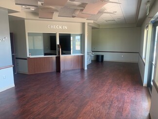 Plus de détails pour 12880 Us-301 Hwy, Dade City, FL - Bureau/Médical à louer