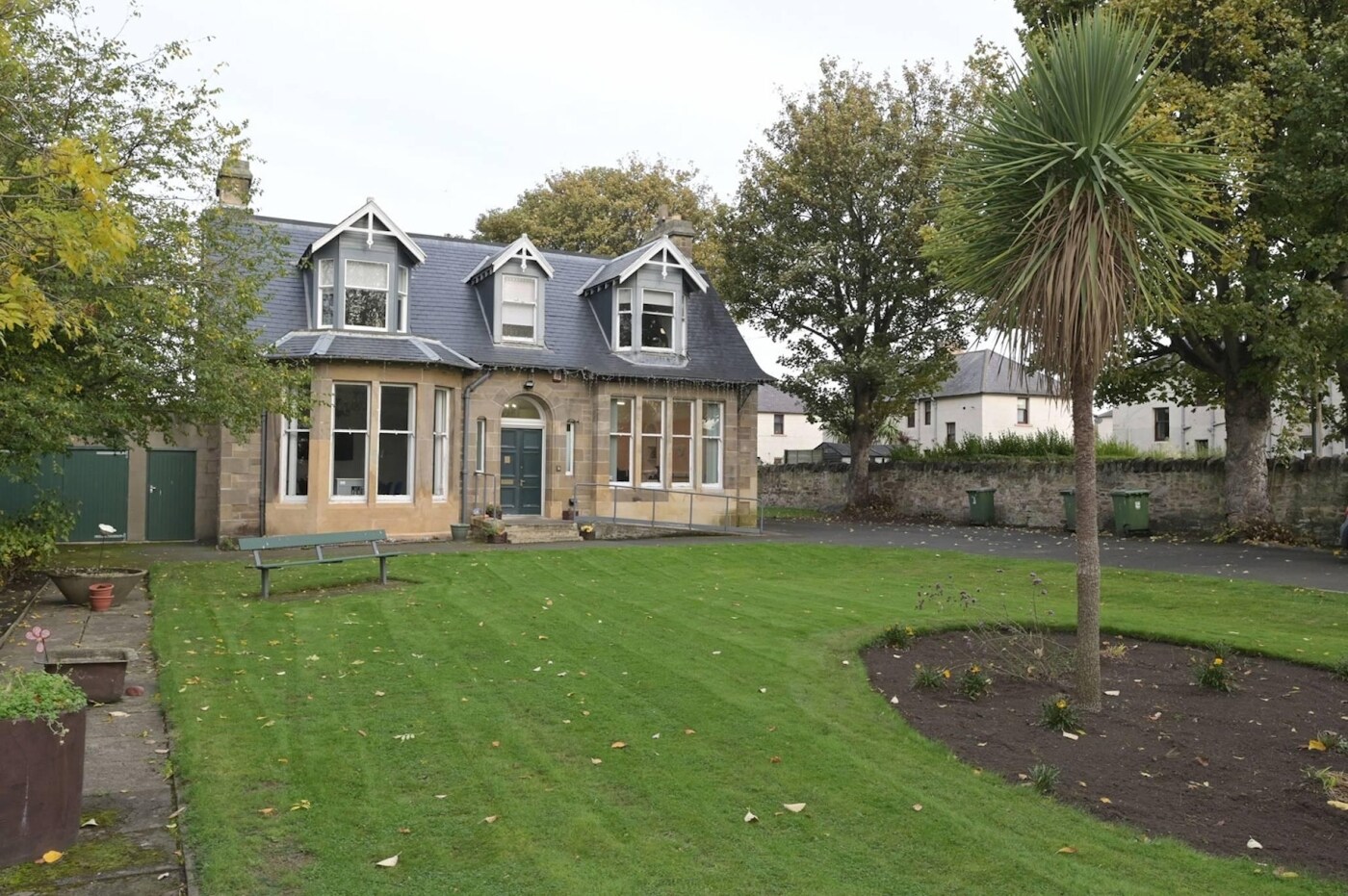 West Loan, Prestonpans à vendre Photo du bâtiment- Image 1 de 10