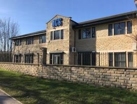 Dowley Gap Ln, Bingley for lease - Primary Photo - Image 1 of 9