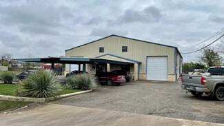 More details for 1144 Pride Dr, New Braunfels, TX - Flex for Lease