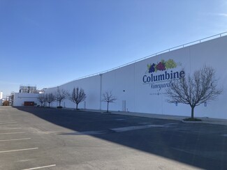 Plus de détails pour 33777 Cecil Ave, Delano, CA - Industriel à vendre